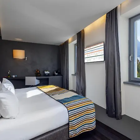 Lido Palace - The Leading Of The World Riva del Garda