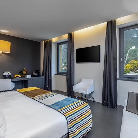 Lido Palace - The Leading Of The World Otel Riva del Garda
