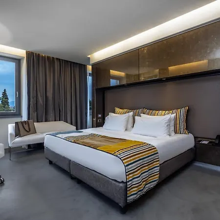 Готель Lido Palace - The Leading Of The World