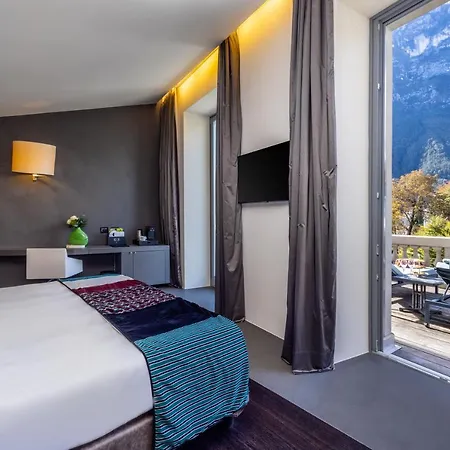 Lido Palace - The Leading Of The World Готель 5*