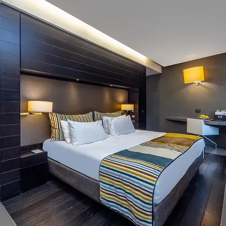 Готель Lido Palace - The Leading Of The World
