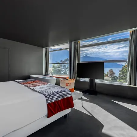 Lido Palace - The Leading Of The World Otel Riva del Garda
