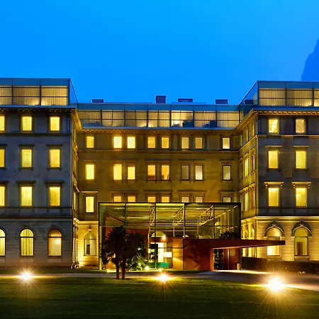Lido Palace - The Leading Of The World 5*