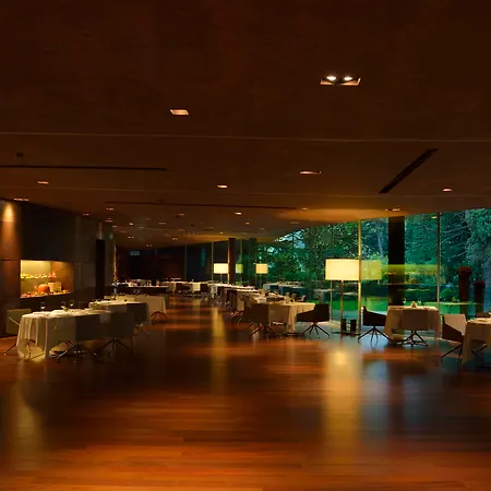 Lido Palace - The Leading Of The World Otel