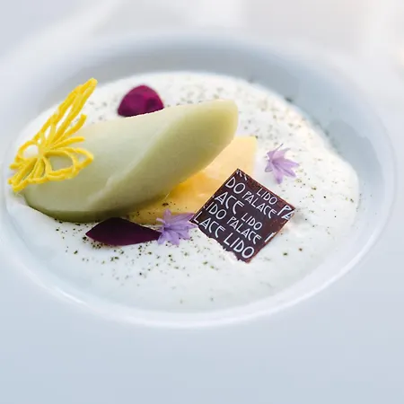 Lido Palace - The Leading Of The World Готель 5*