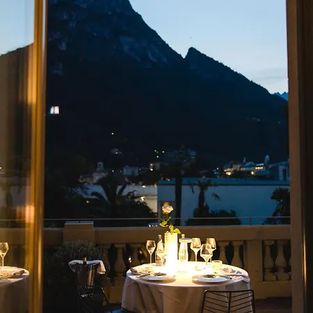 Otel Lido Palace - The Leading Of The World Riva del Garda